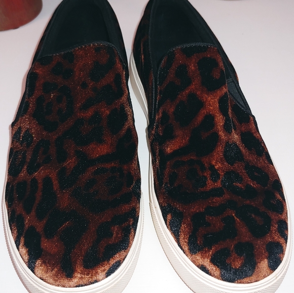 Aldo slip on sneakers - Picture 7 of 7
